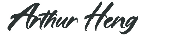 Arthur Heng Customer Success Consultant