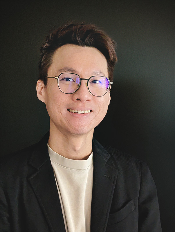Arthur Heng Customer Success Consultant